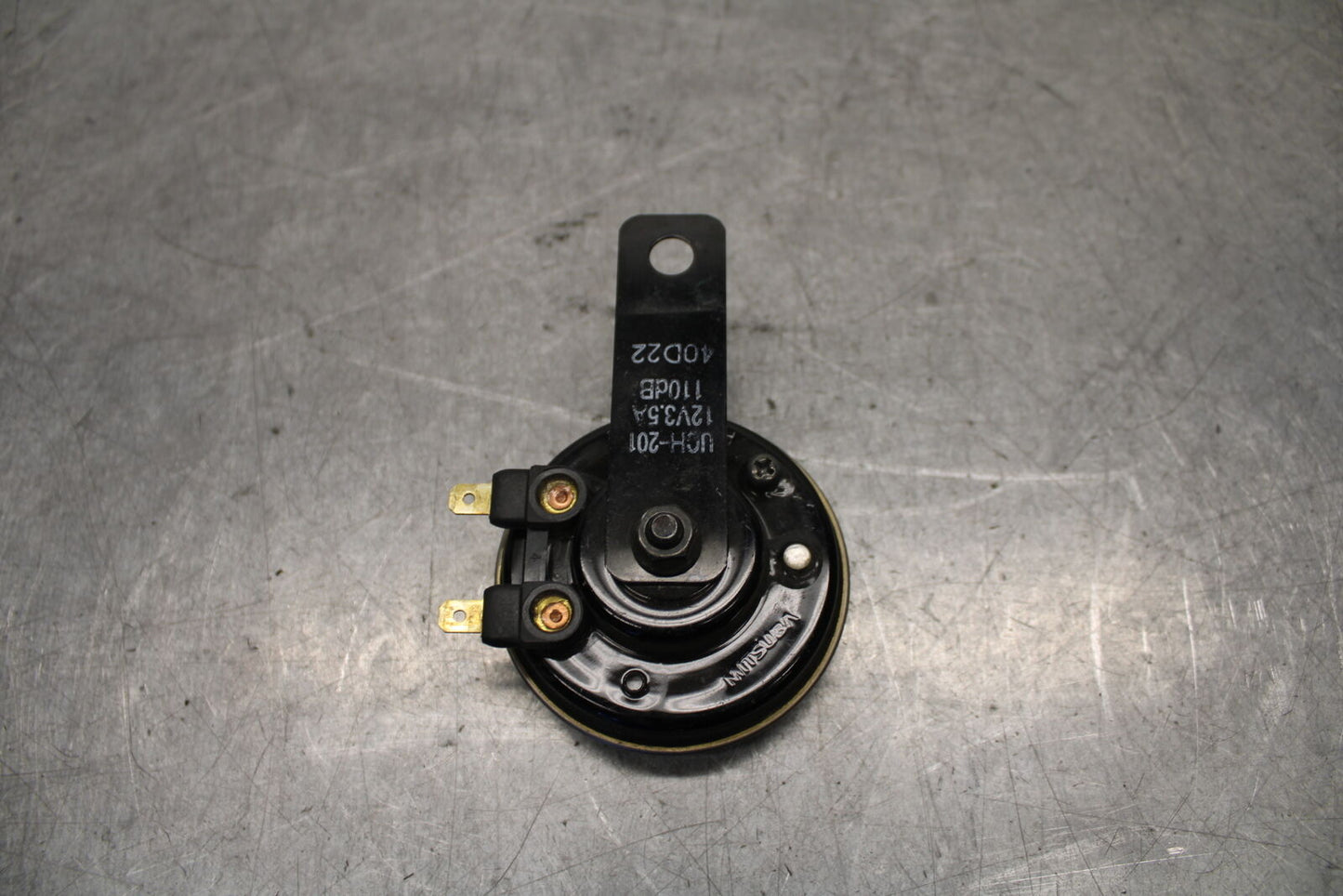 15-17 YAMAHA YZF R3 HORN SIGNAL BB651