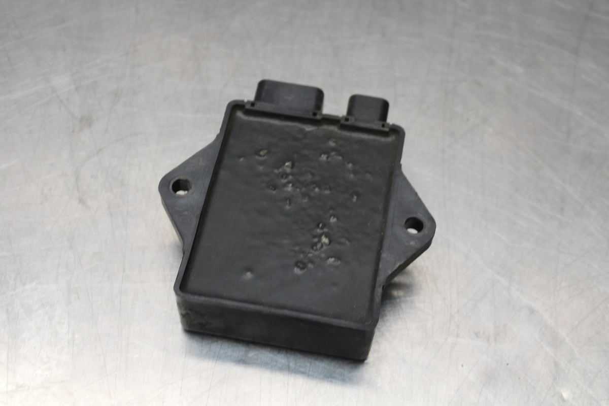 02 KAWASAKI VULCAN 800 VN800B CLASSIC ECU COMPUTER CONTROLLER UNIT ECM BB862