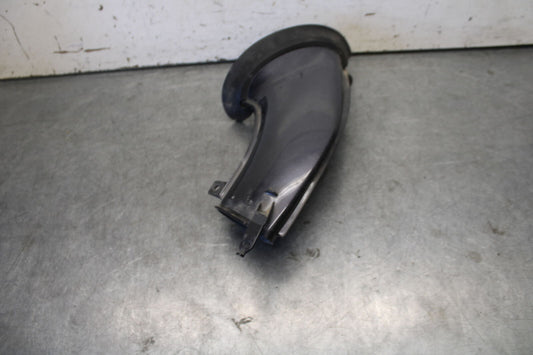 07-08 YAMAHA YZF R1 LEFT RAM AIR INTAKE DUCT TUBE BB675