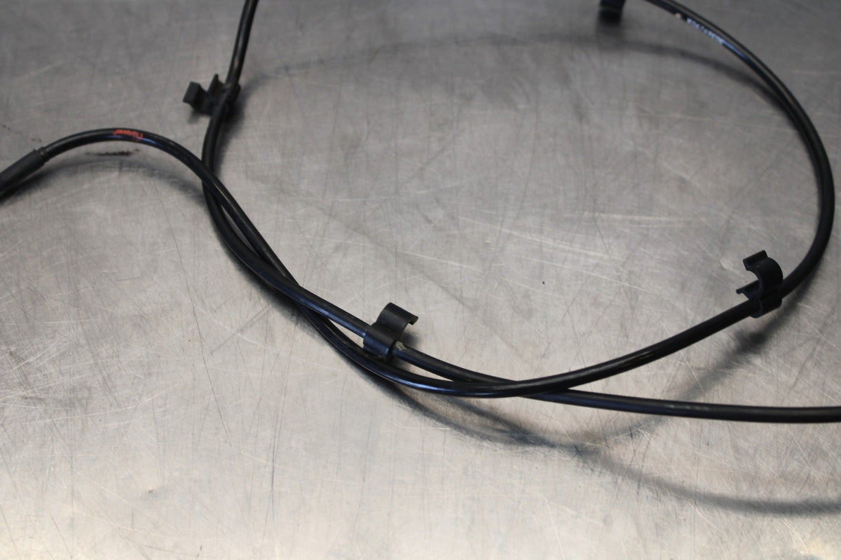 20 TRIUMPH STREET TRIPLE 765 REAR ABS BRAKE SENSOR BB864