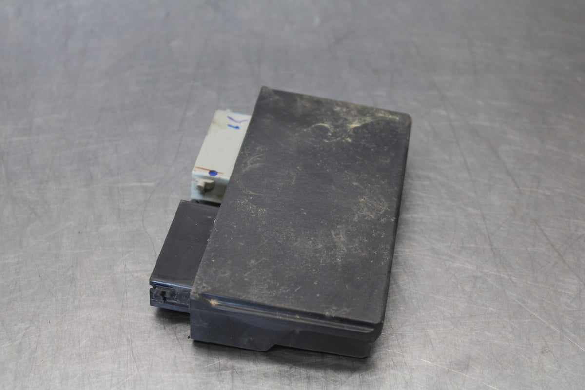 05-06 HONDA CBR600RR ECU COMPUTER CONTROLLER UNIT BLACK BOX ECM CDI BB893