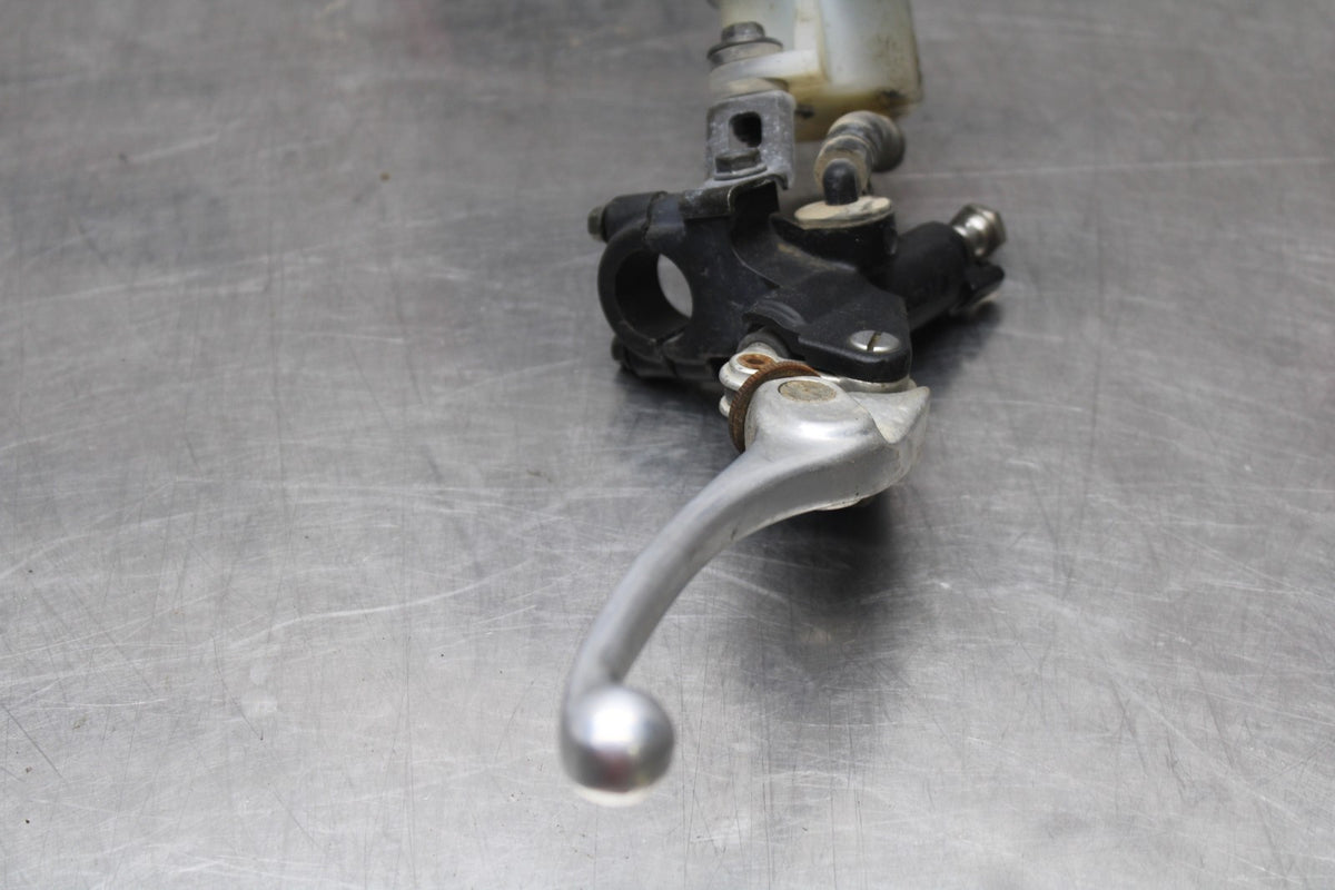 98-05 HONDA SUPER HAWK 1000 VTR1000F FRONT BRAKE MASTER CYLINDER w/ LEVER BB821