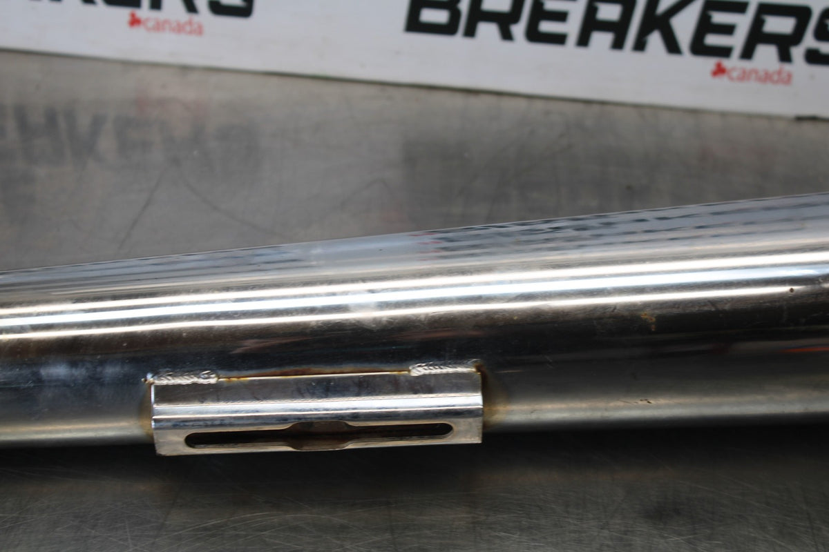 88-03 HARLEY-DAVIDSON SPORTSTER 1200 SUPERTRAP EXHAUST PIPE BB00