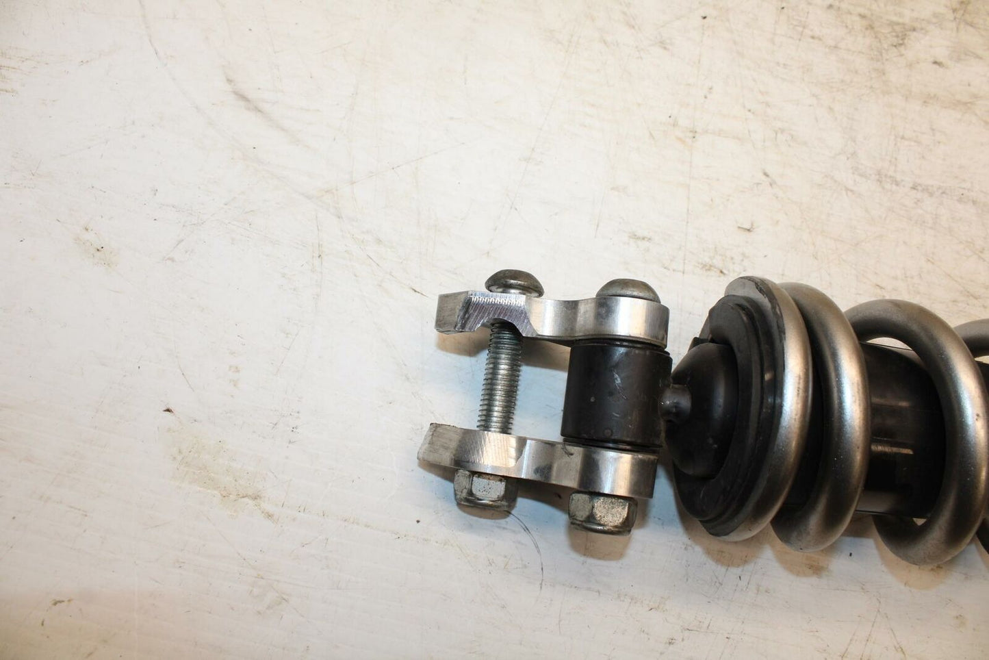 11-12 KAWASAKI NINJA 400 EX400 C REAR BACK SHOCK ABSORBER SUSPENSION BB358