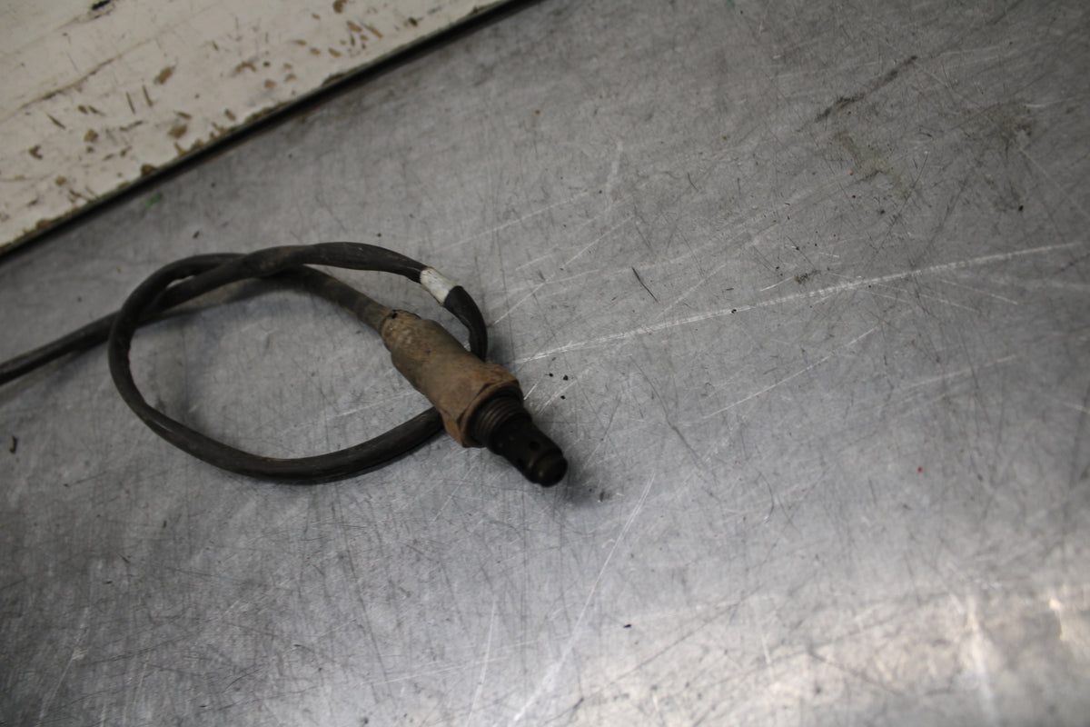 24 KAWASAKI NINJA 500 ABS OXYGEN O2 EXHAUST GAS LAMBDA SENSOR BB744