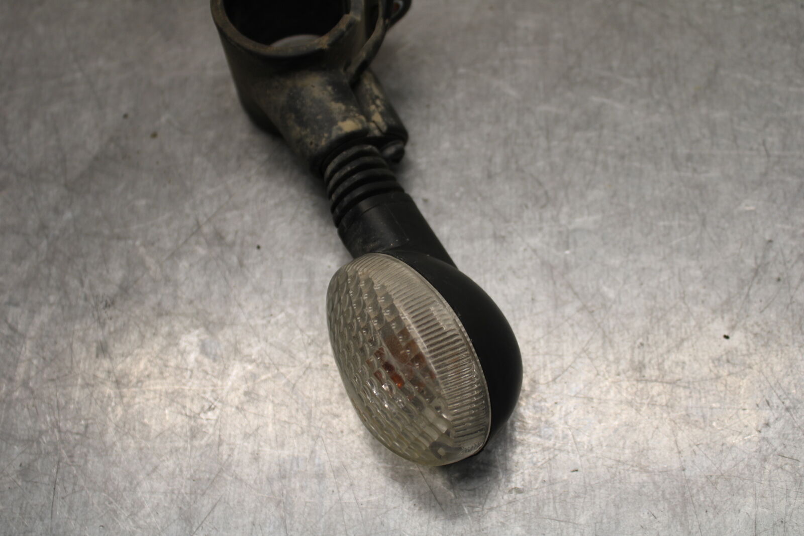 16-17 KAWASAKI VULCAN S 650 EN650 ABS RIGHT FRONT TURN SIGNAL LIGHT  BB731