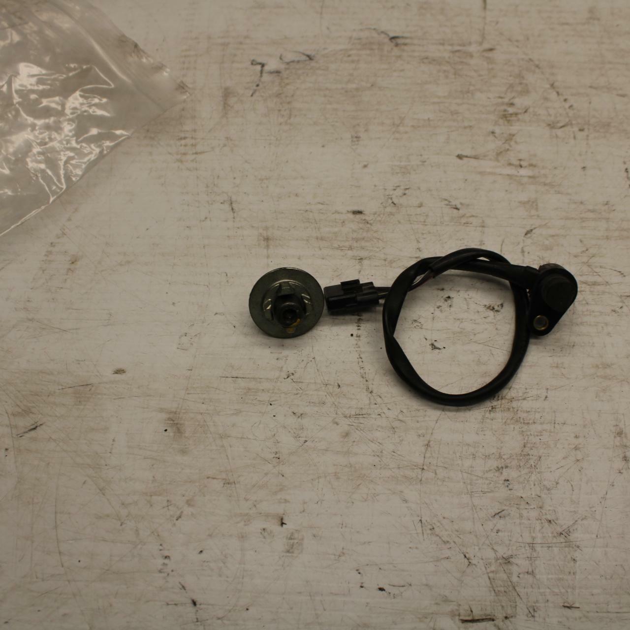 11-19 SUZUKI GSXR600 SPEED SPEEDOMETER SENSOR BB294