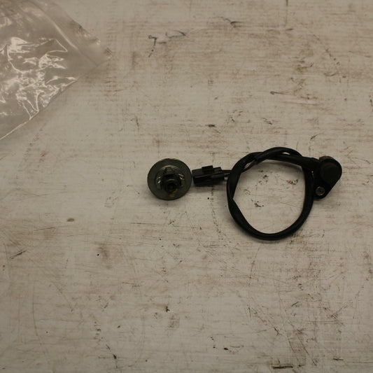 11-19 SUZUKI GSXR600 SPEED SPEEDOMETER SENSOR BB294