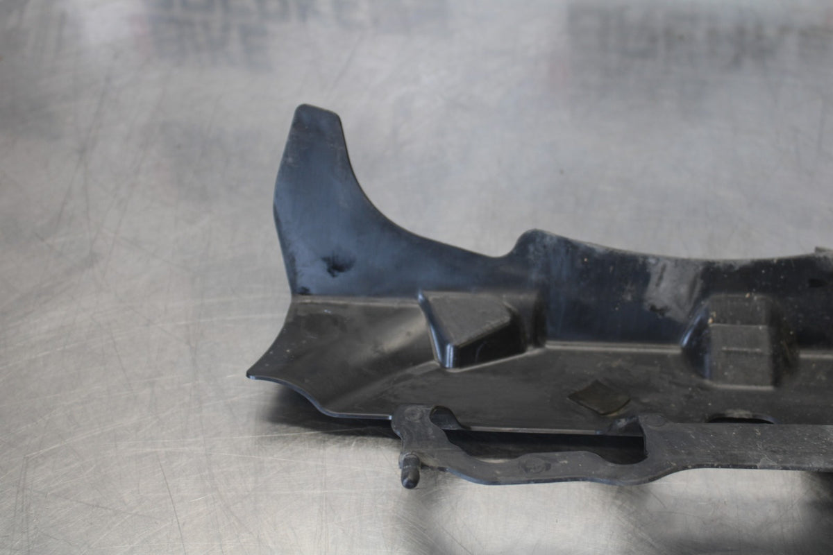 11-24 SUZUKI GSXR750 LOWER FRONT INNER COWL FAIRING  BB879