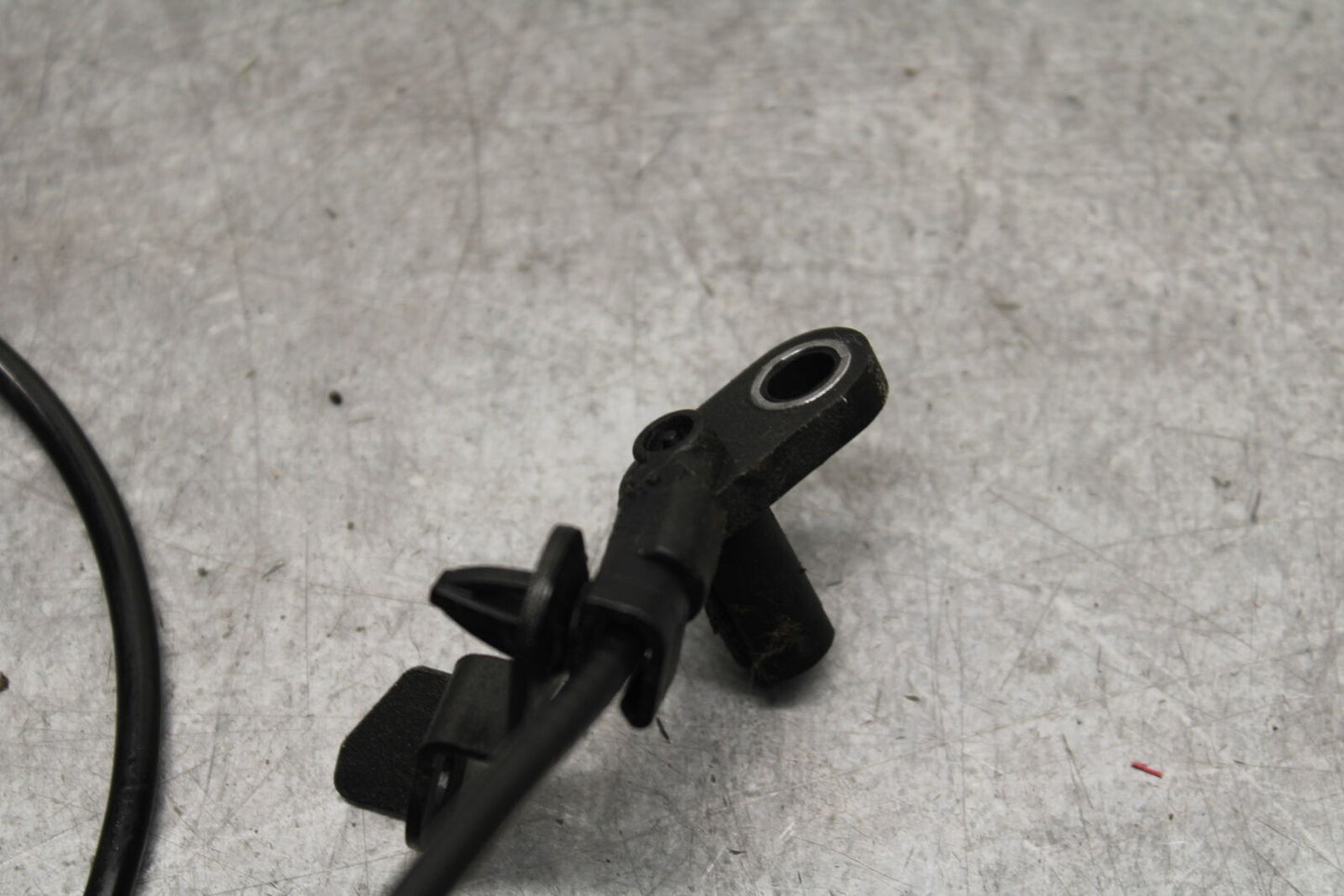 18-23 KAWASAKI NINJA 400 FRONT ABS BRAKE SENSOR BB660