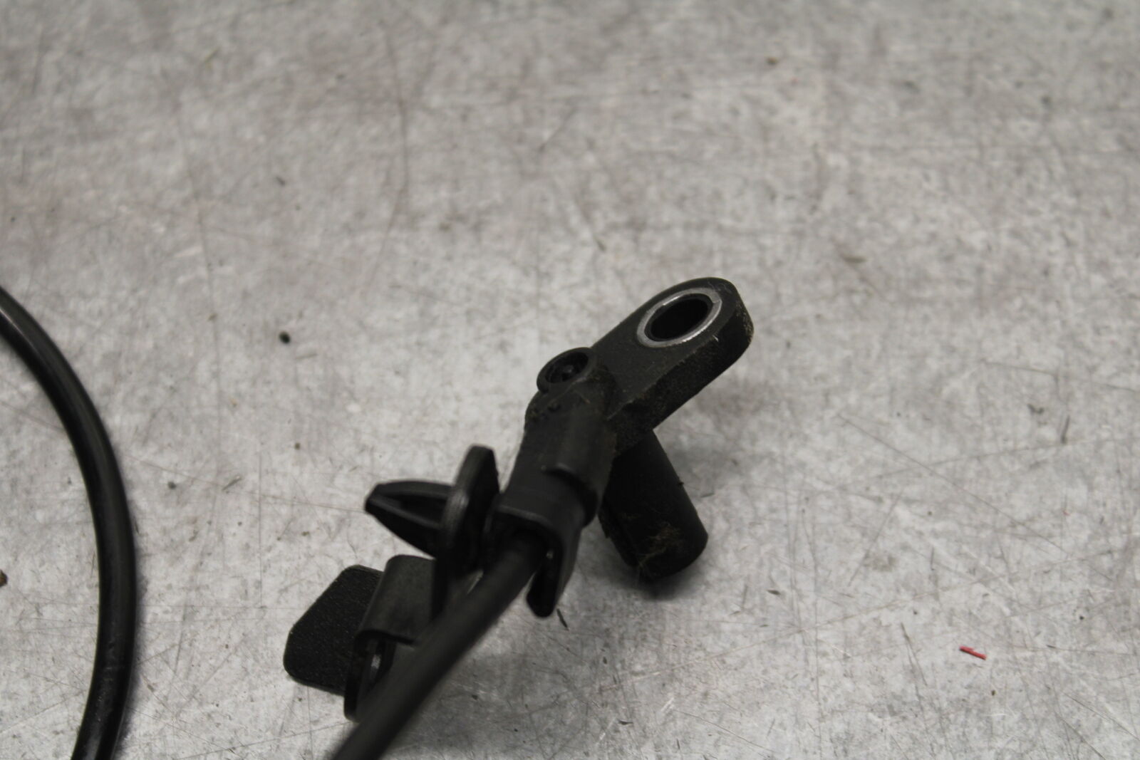 18-23 KAWASAKI NINJA 400 FRONT ABS BRAKE SENSOR BB660