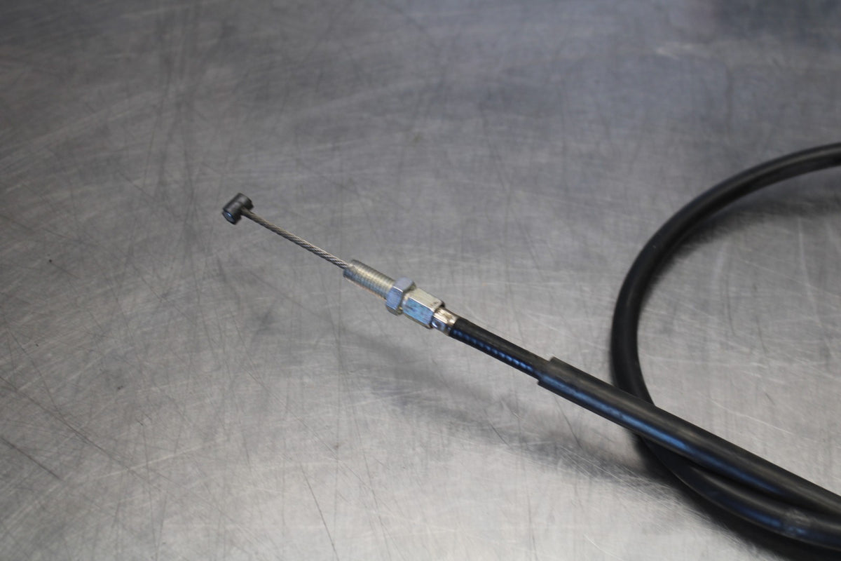 18 SUZUKI GSXR750 CLUTCH CABLE LINE BB891