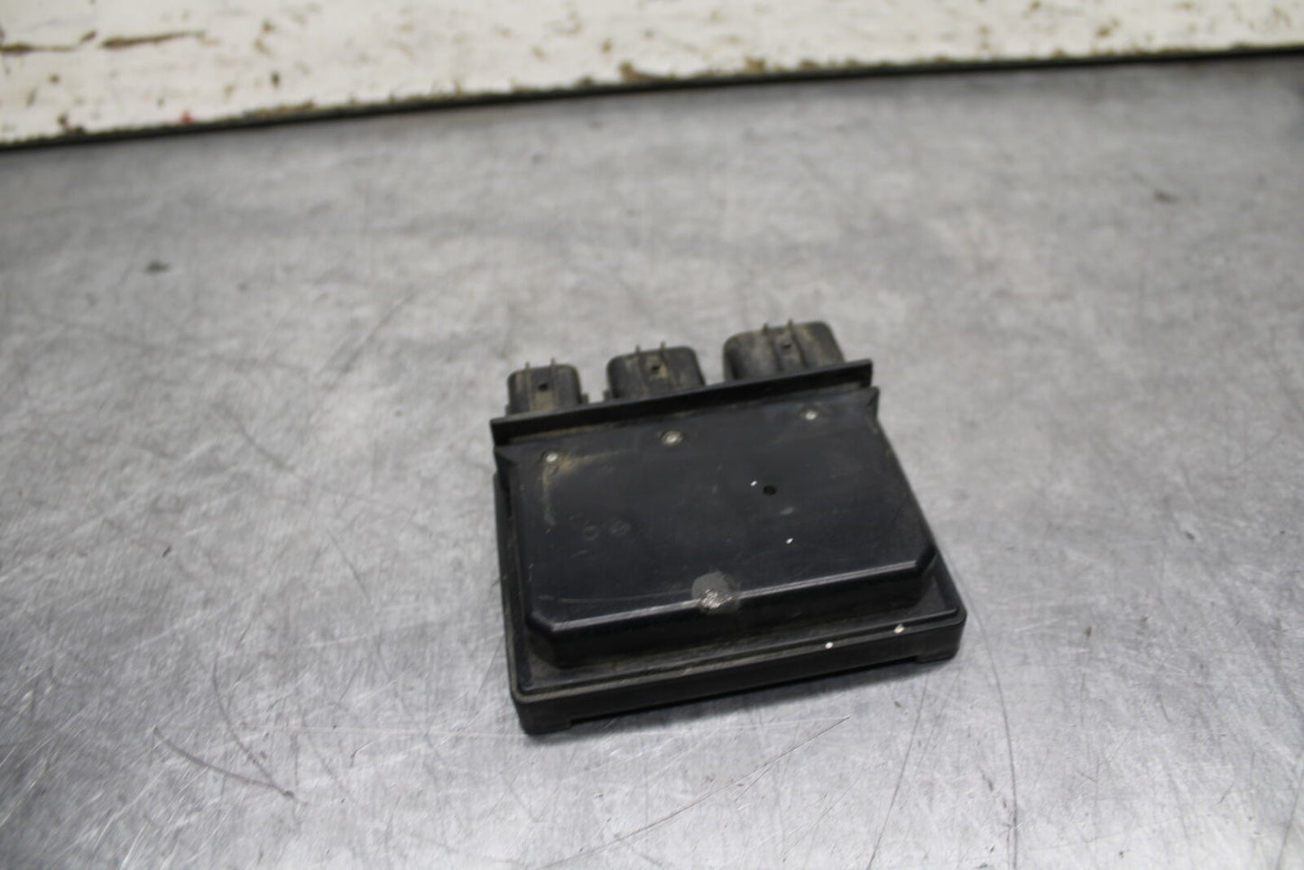 12-13 KAWASAKI Z1000 RELAY ASSEMBLY FUSE BOX BB743