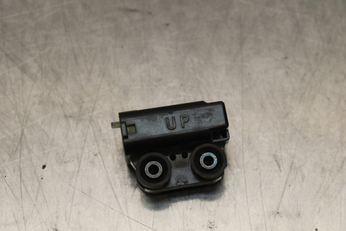 14-17 YAMAHA FZ07 TIP OVER BANK ANGLE CRASH SENSOR SWITCH  BB162