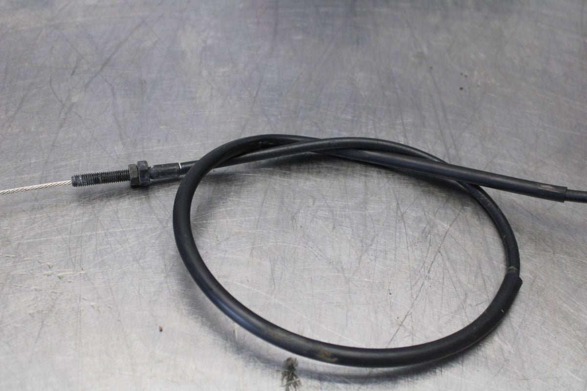 03 HONDA SHADOW SPIRIT 750 VT750DC CLUTCH CABLE LINE BB907