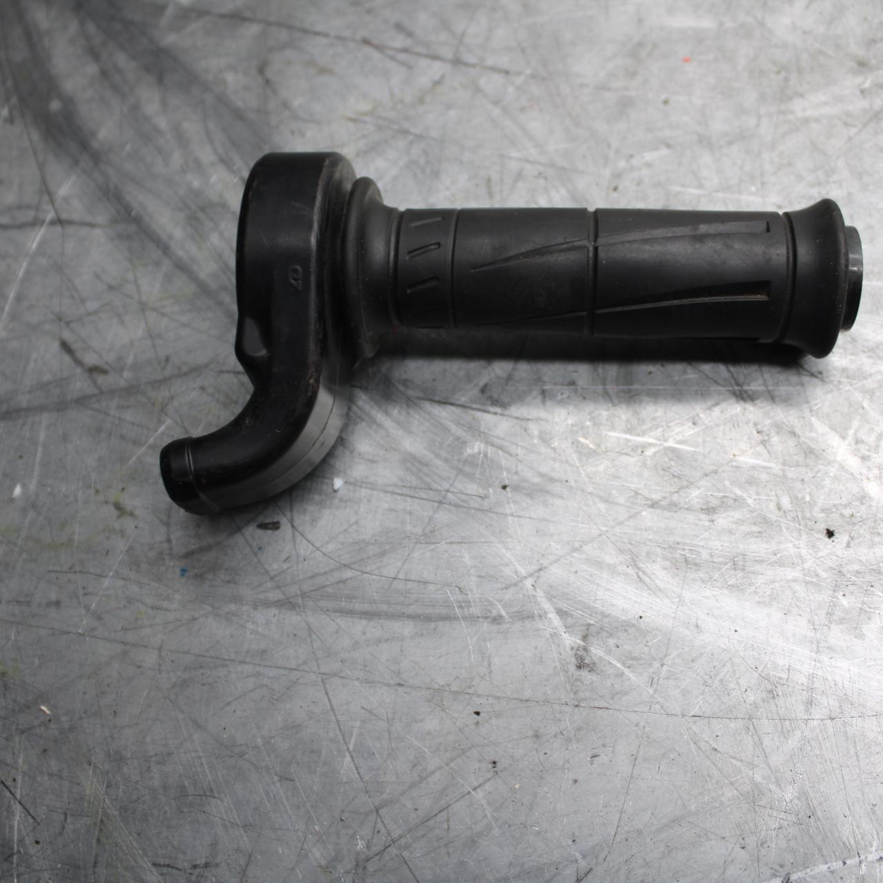 2009 Kawasaki Ninja ZX6R THROTTLE CABLE LINE HOUSING GUIDE 32099-0049 BB44