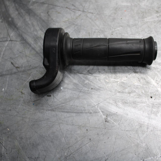 2009 Kawasaki Ninja ZX6R THROTTLE CABLE LINE HOUSING GUIDE 32099-0049 BB44