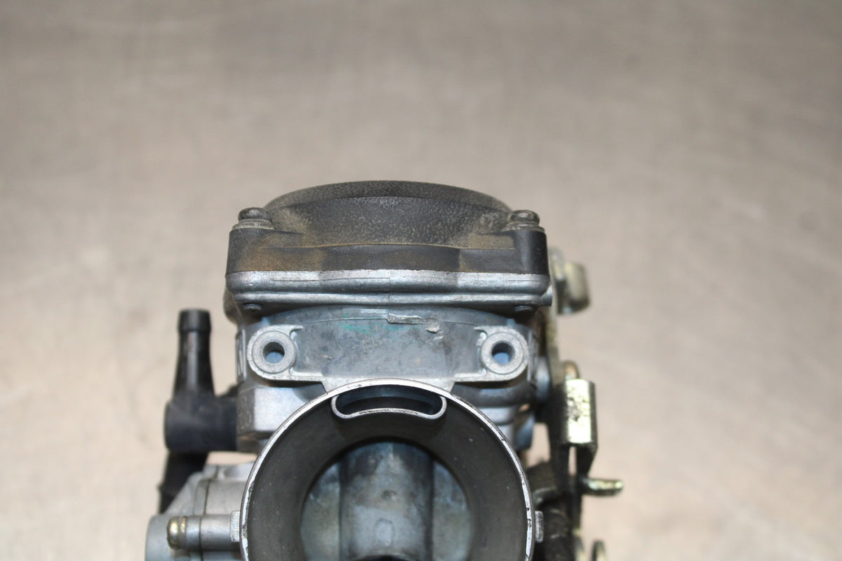 02 KAWASAKI VULCAN 800 VN800B CLASSIC CARB CARBURETOR BB862