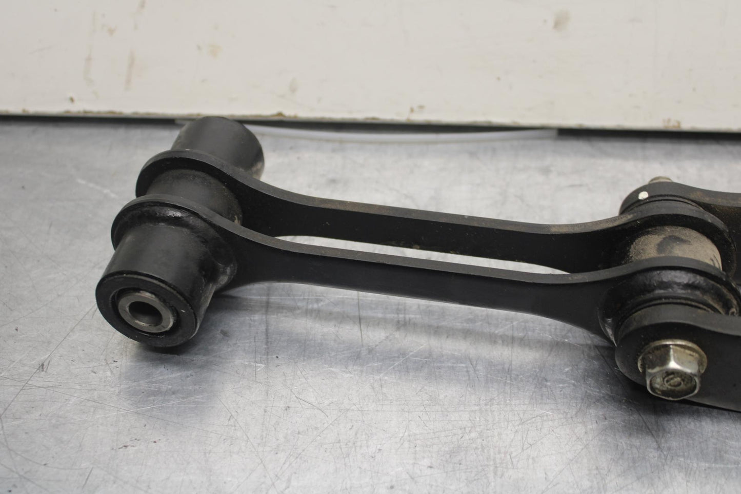 17-20 KAWASAKI NINJA 650 EX650 ABS REAR DOGBONE SHOCK LINKAGE LINK BB88