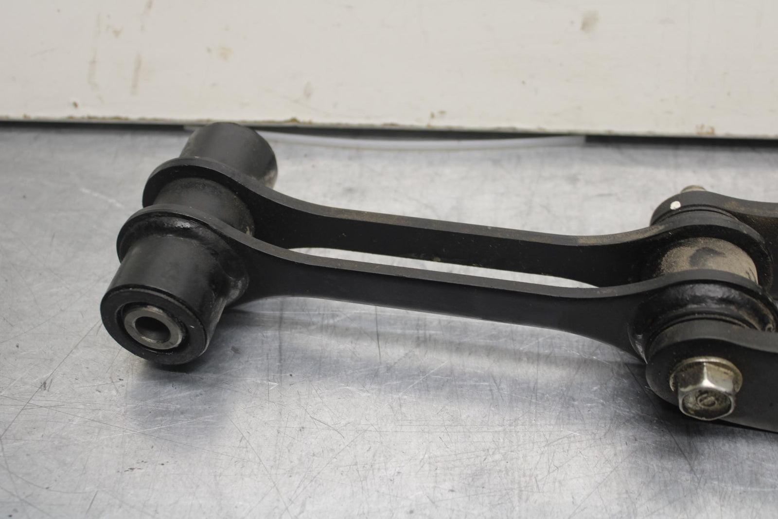 17-20 KAWASAKI NINJA 650 EX650 ABS REAR DOGBONE SHOCK LINKAGE LINK BB88