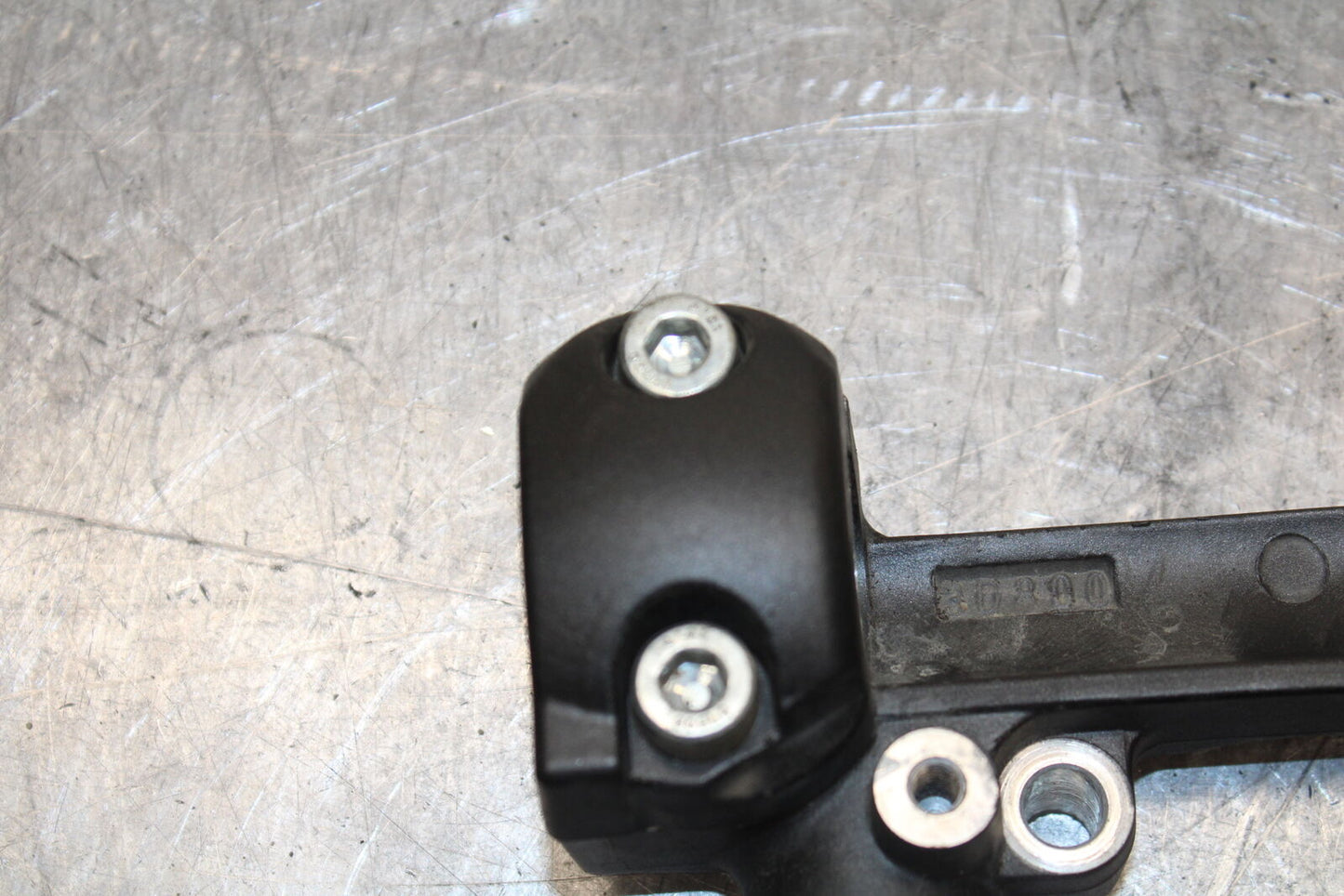 14-15 YAMAHA V STAR 1300 XVS1300CT TOURER HANDLEBAR RISERS BB722