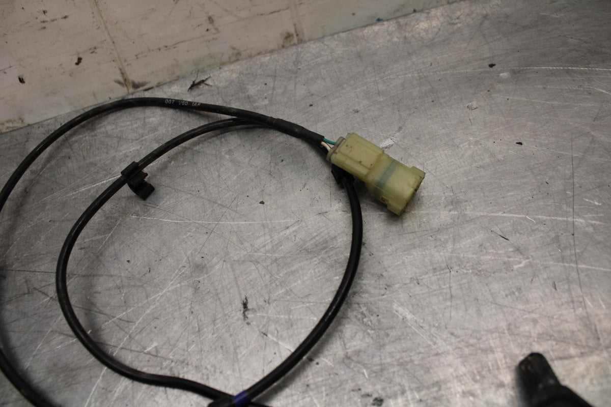 17-21 TRIUMPH STREET TRIPPLE R ABS FRONT ABS BRAKE SENSOR bb452