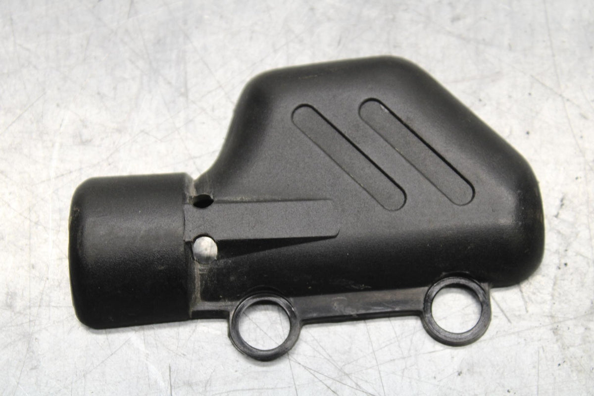 16-18 KTM 690 DUKE IGNITION TRIM PANEL MISCELLANEOUS COVERS BB631
