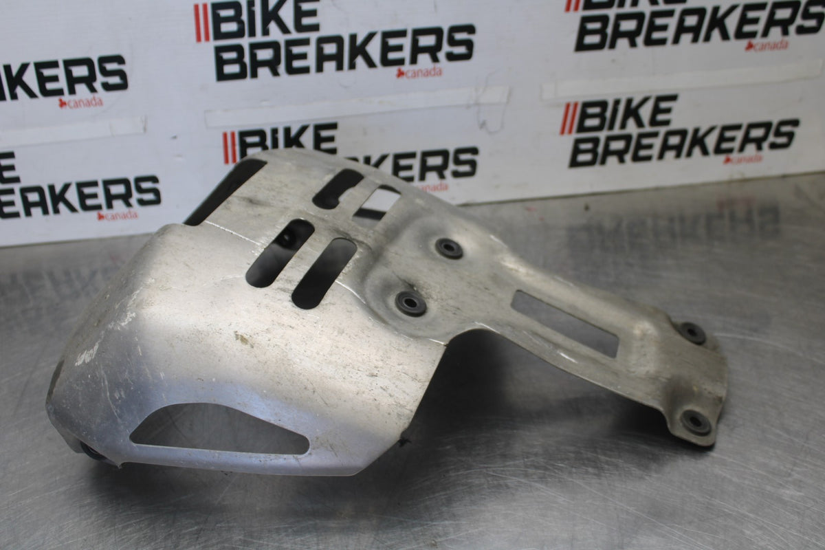 22 HARLEY-DAVIDSON PAN AMERICA 1250 SKID BASH PLATE BB910