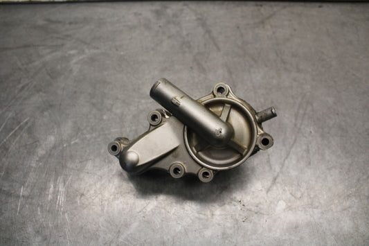 09-24 YAMAHA RAPTOR 700R ENGINE WATER COOLANT PUMP BB654