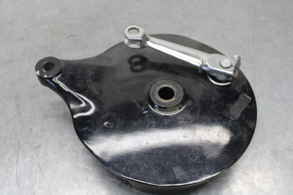 05-06 SUZUKI BOULEVARD M50 DRUM BRAKE BB671