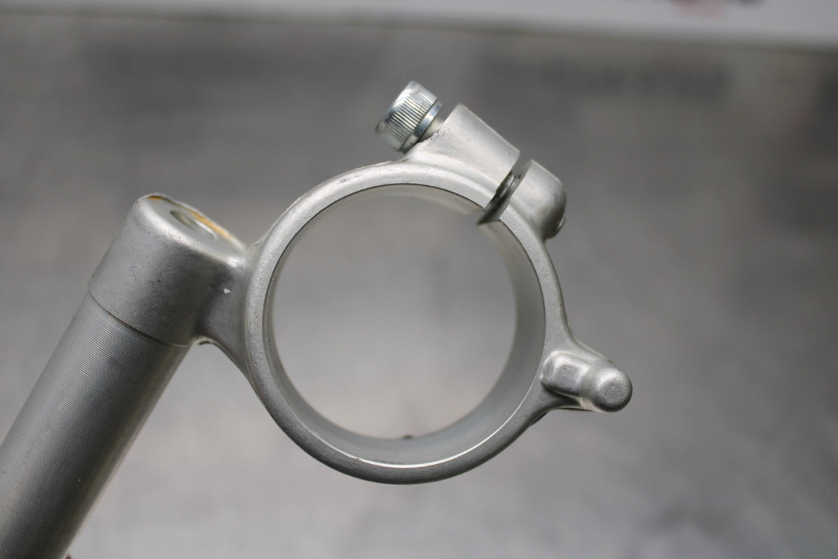 08-10 SUZUKI GSXR 600 LEFT CLIP ON HANDLEBAR BB810
