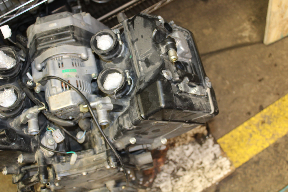 14 HONDA CTX1300A ENGINE MOTOR BB732