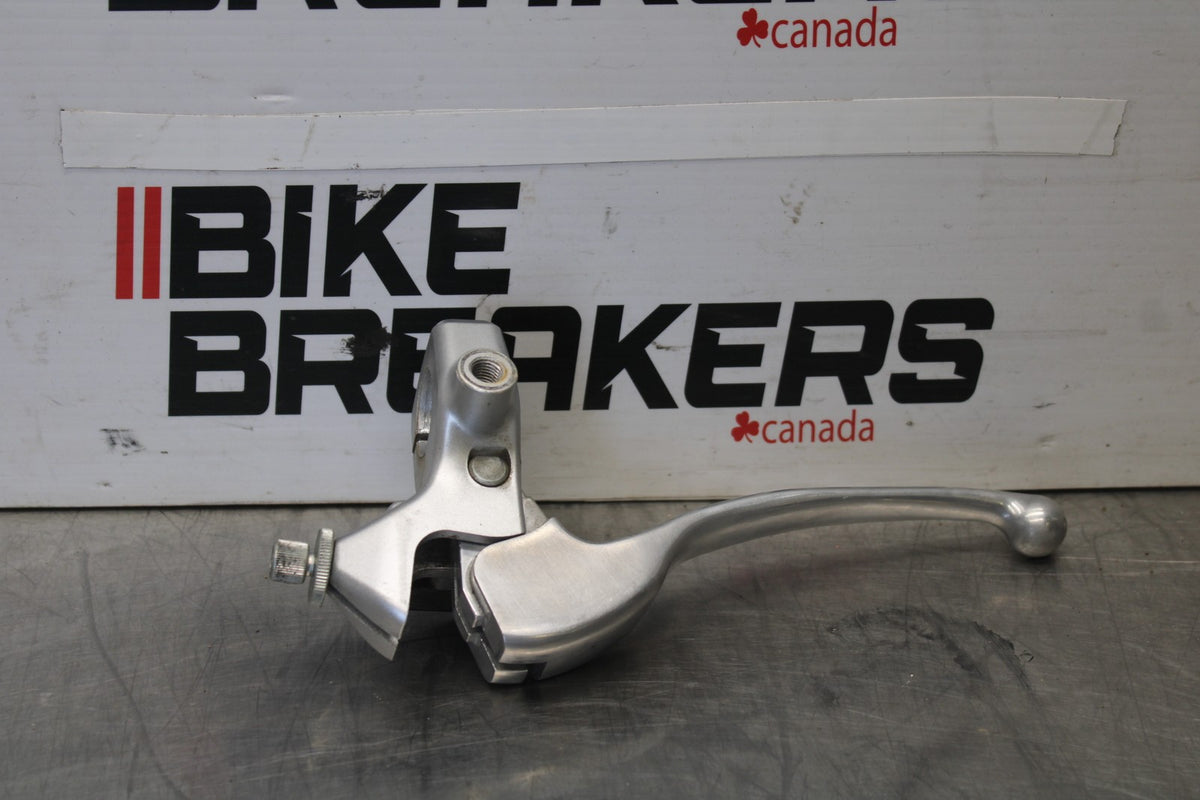 07 SUZUKI BOULEVARD M50 CLUTCH PERCH MOUNT WITH LEVER  BB897