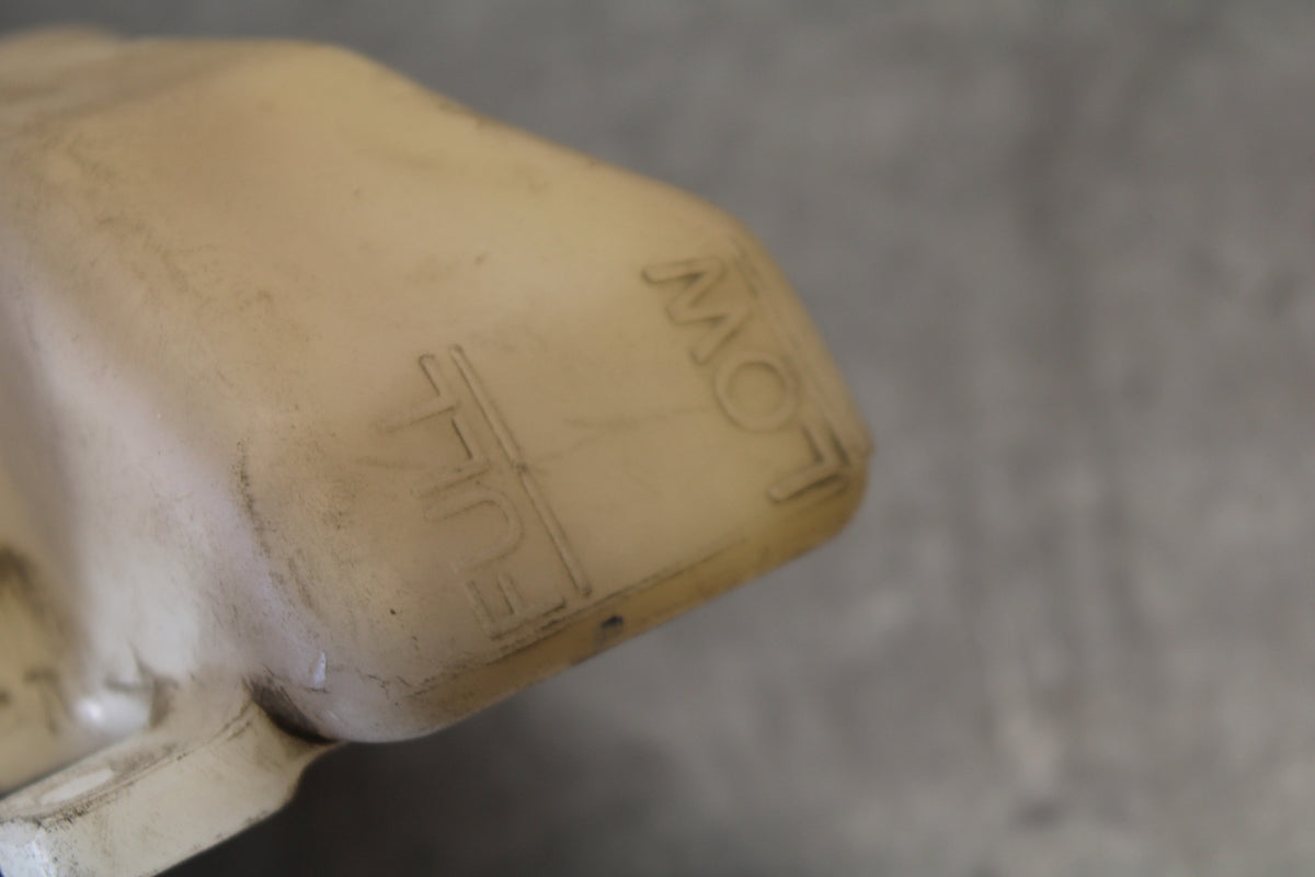 05-06 YAMAHA ROYAL STAR COOLANT WATER TANK RESERVOIR BOTTLE BB697