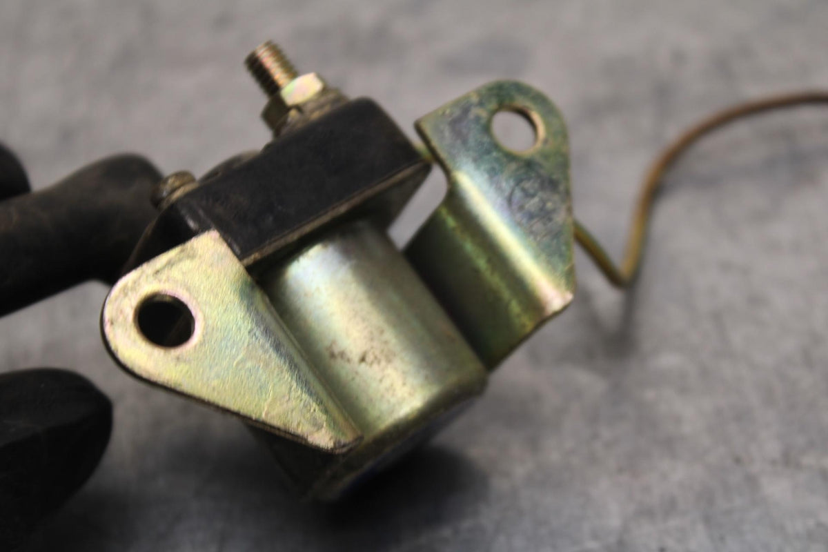 80-81 SUZUKI GS1000GL ENGINE STARTER RELAY STARTING MOTOR SWITCH BB103
