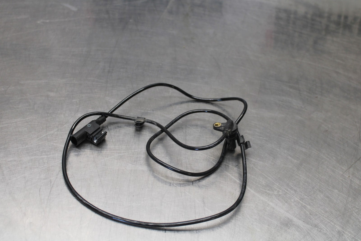 24 APRILIA TUONO V4 1100 FACTORY ABS REAR ABS BRAKE SENSOR BB887