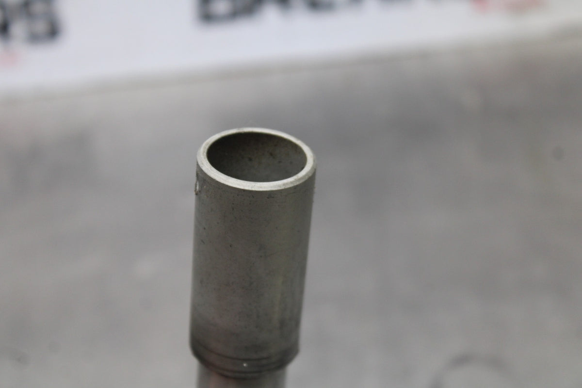 24 APRILIA TUONO V4 1100 FACTORY ABS FRONT WHEEL RIM AXLE PIVOT BOLT BB887