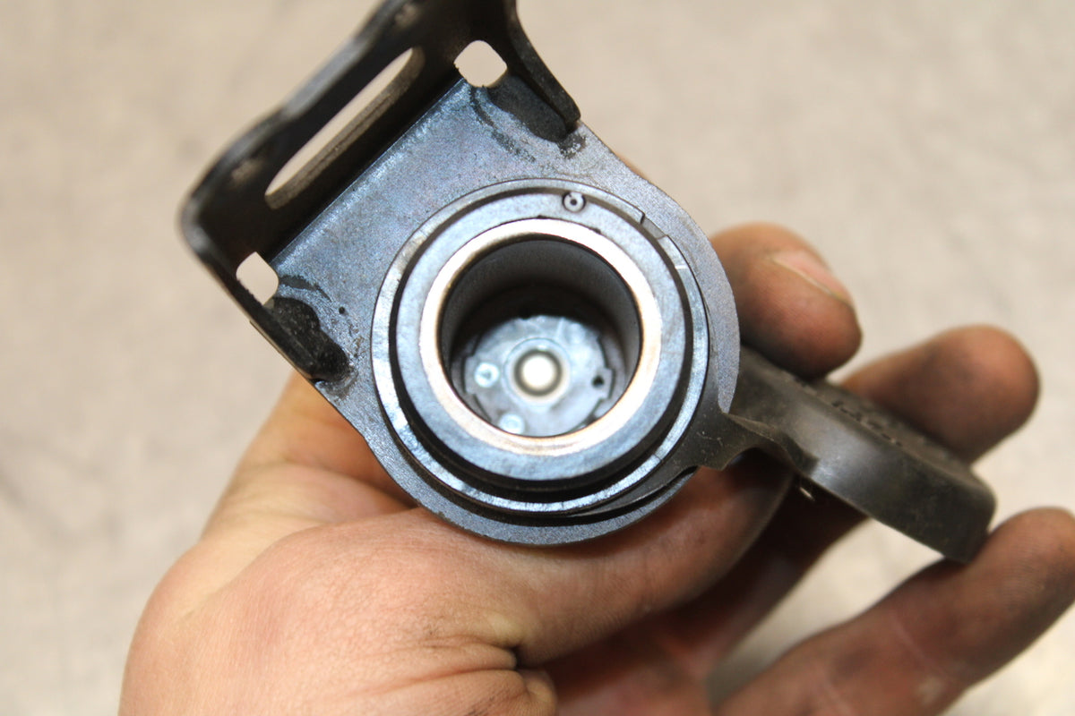 14 HONDA CTX1300A  POWER OUTLET BB732