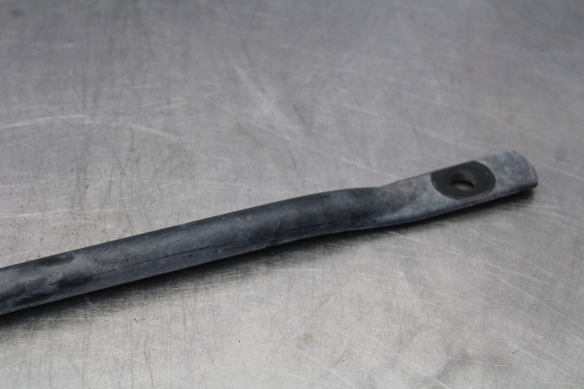 14 HONDA SHADOW 750 VT750C2B REAR BACK BRAKE TORQUE ROD SHAFT BAR BB867