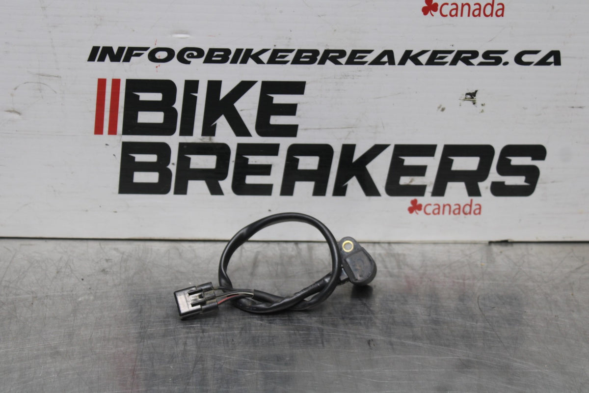 08-10 SUZUKI GSXR 600 SPEED SPEEDOMETER SENSOR BB835