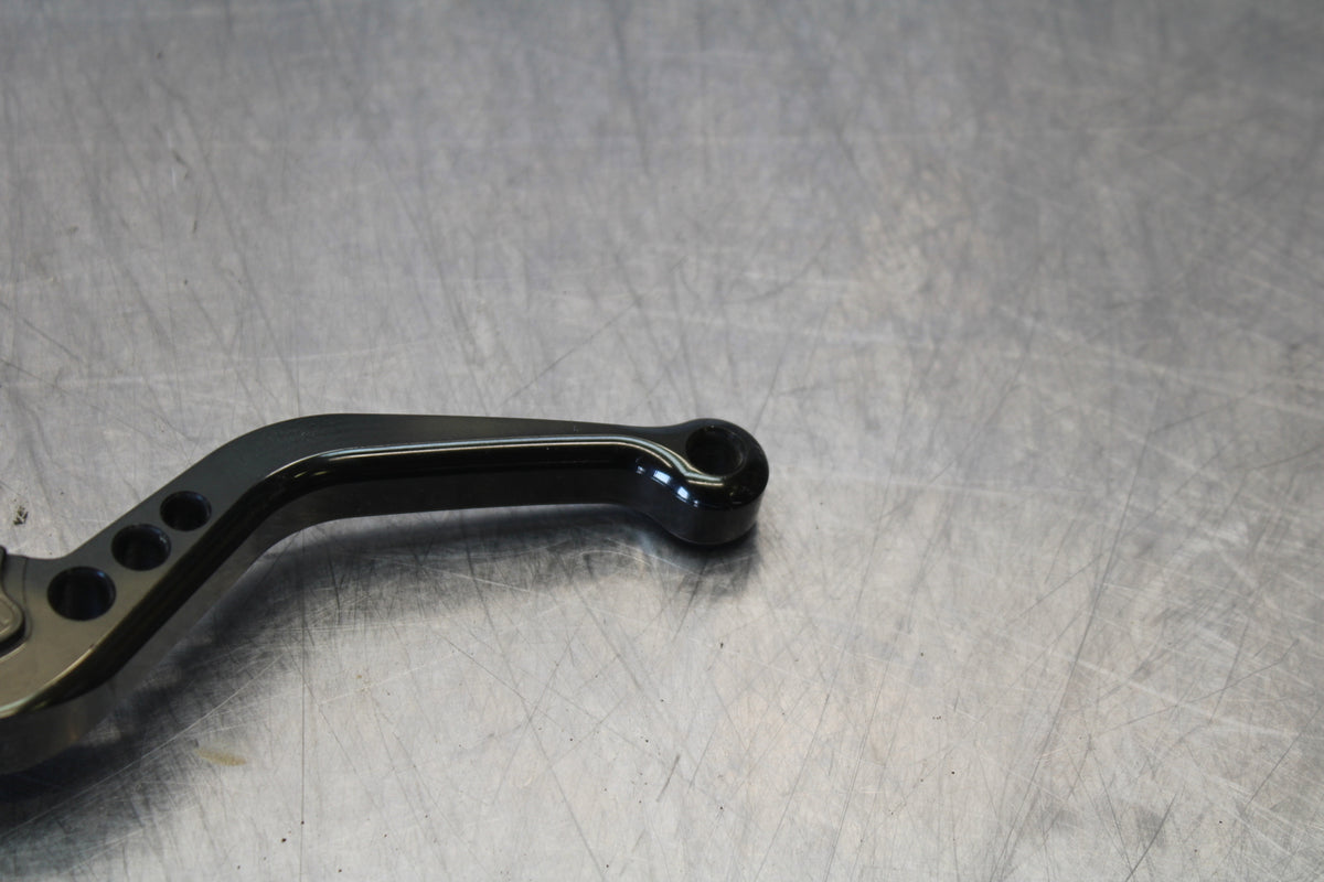 03-06 KAWASAKI Z1000 AFTERMARKET CLUTCH PERCH MOUNT WITH LEVER  BB164