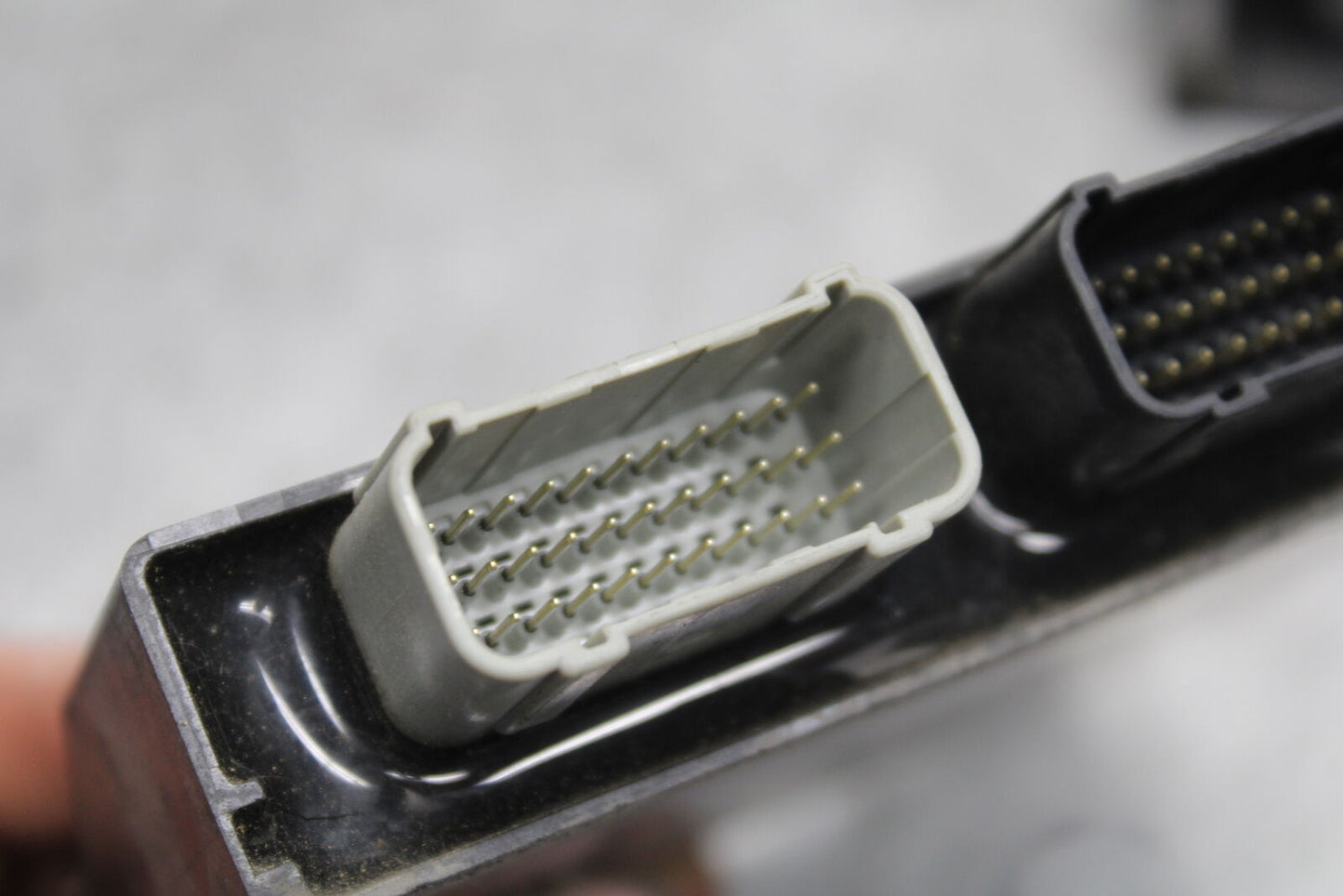 13-18 KAWASAKI NINJA ZX6R ECU COMPUTER CONTROLLER UNIT ECM CDI BB666