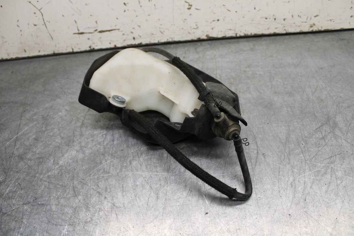 22-24 YAMAHA XSR900 COOLANT WATER TANK RESERVOIR BOTTLE BB710