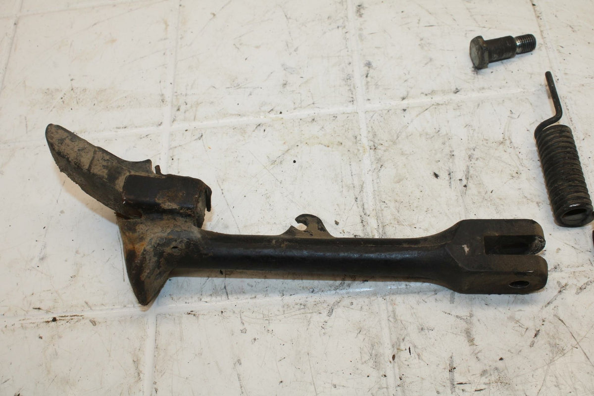 78-79 HONDA GOLDWING 1000 KICKSTAND SIDE KICK STAND BB406