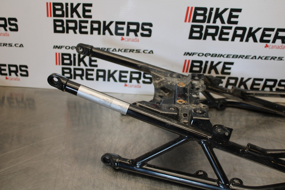 17-22 KTM 390 DUKE REAR SUBFRAME BACK SUB FRAME BB180