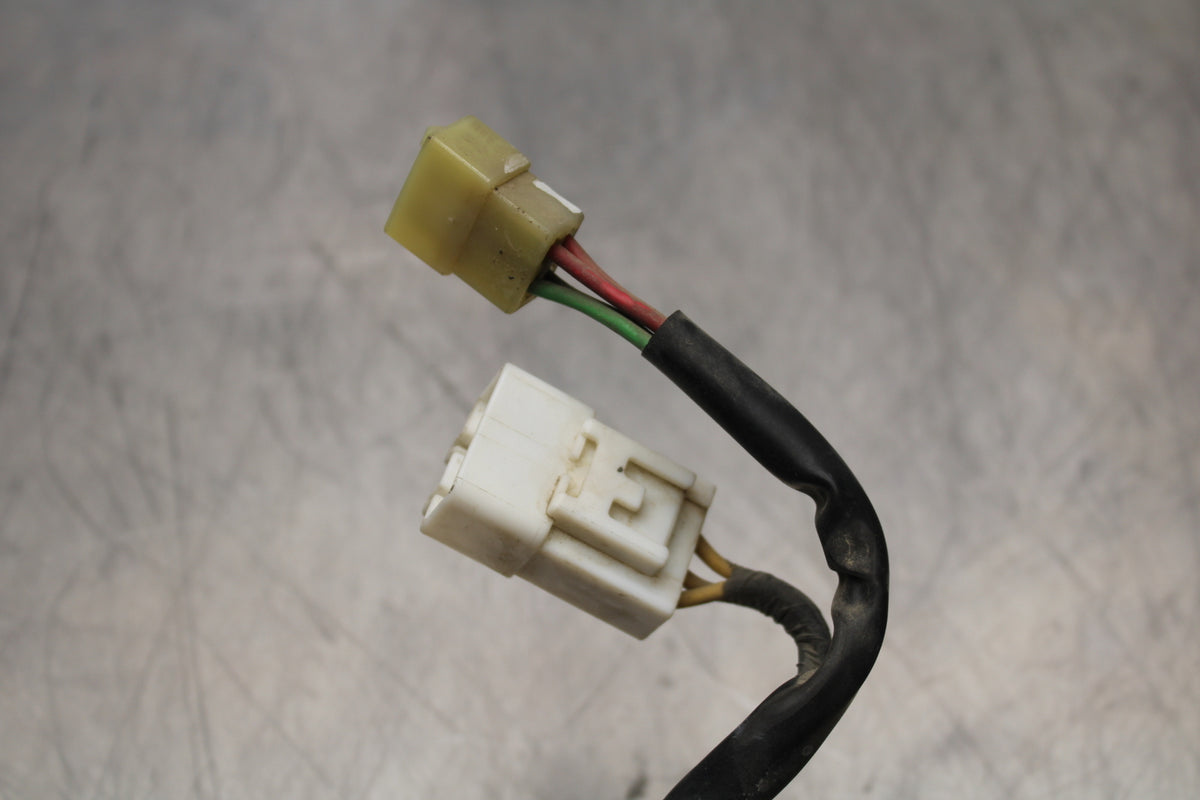 05-06 HONDA CBR600RR RECTIFIER VOLTAGE REGULATOR BB149