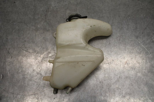 06-07 HONDA CBR1000RR COOLANT WATER TANK RESERVOIR BOTTLE BB756