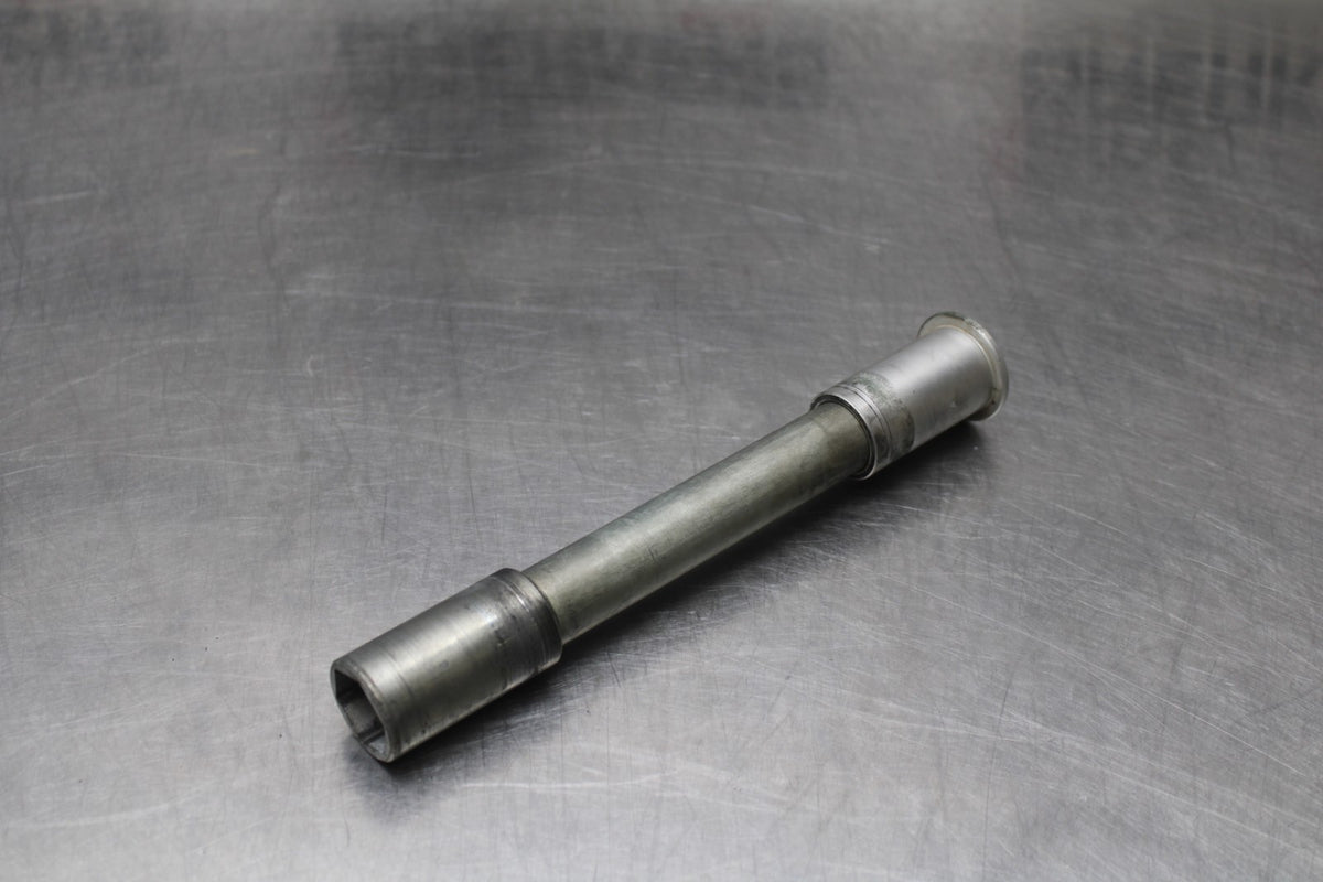 01-03 SUZUKI GSXR600 FRONT WHEEL RIM AXLE PIVOT BOLT BB841