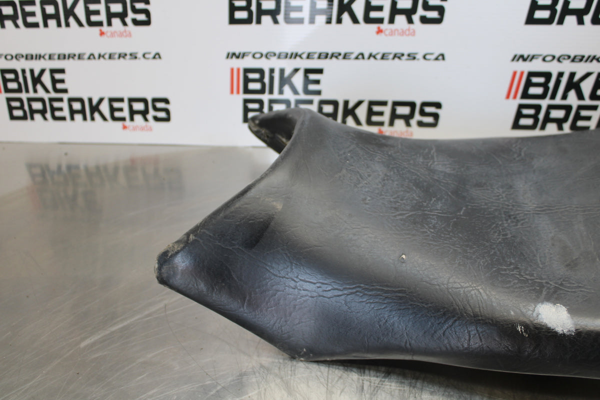 96-07 YAMAHA YZF600R FRONT REAR SEAT SADDLE BB158