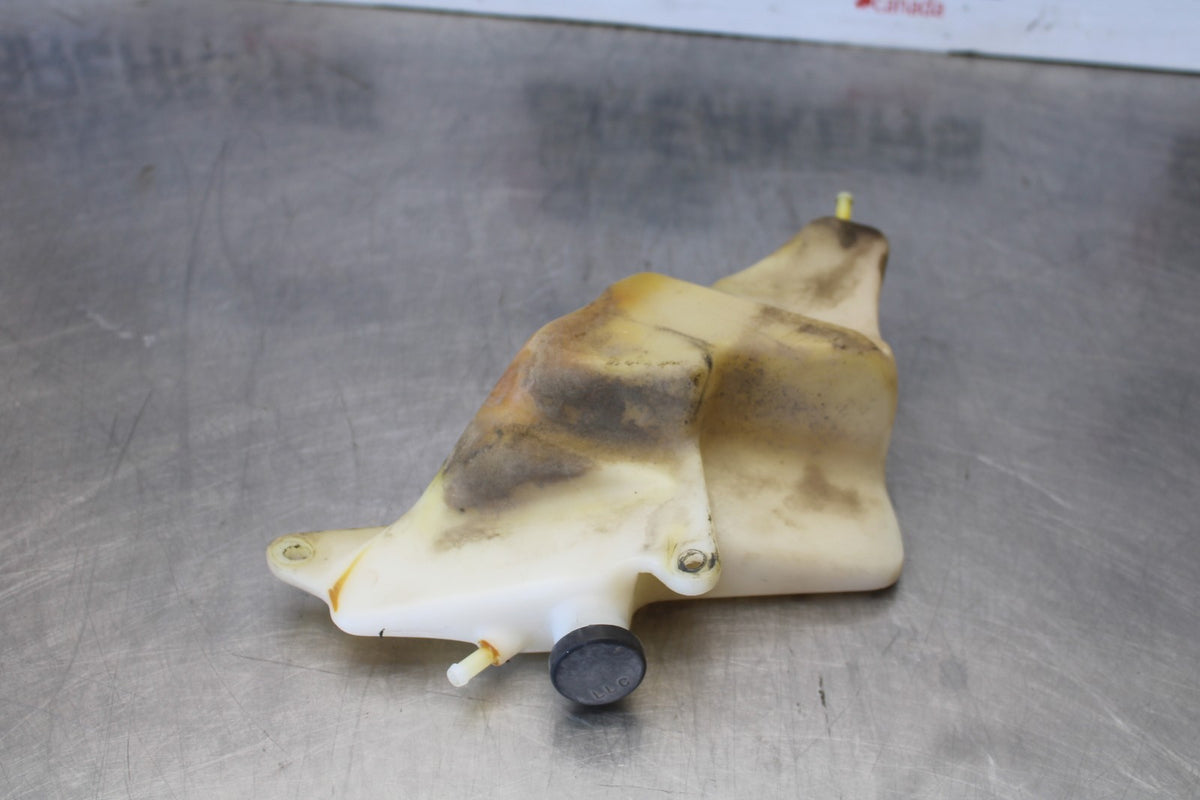 97-00 SUZUKI GSXR600 SRAD COOLANT WATER TANK RESERVOIR BOTTLE BB921